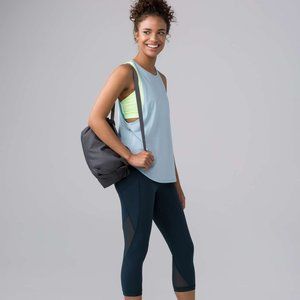 Lululemon Sweat Date Singlet